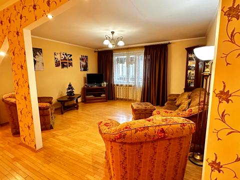 квартира по адресу Конякина ул., 25