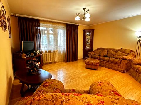 квартира по адресу Конякина ул., 25