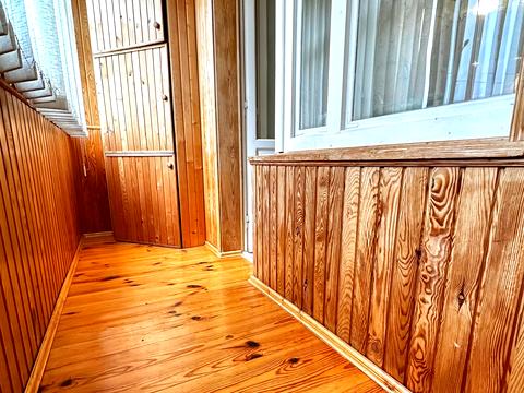 квартира по адресу Конякина ул., 25