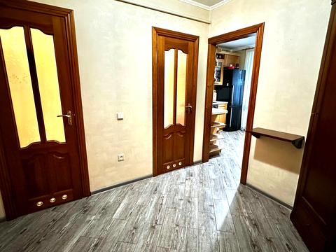 квартира по адресу Конякина ул., 25