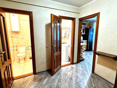 квартира по адресу Конякина ул., 25