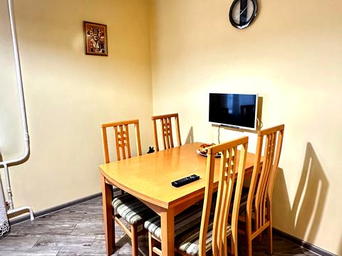 квартира по адресу Конякина ул., 25