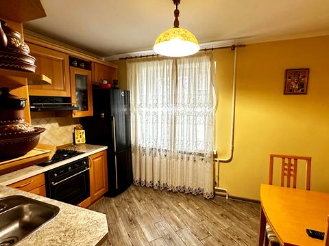квартира по адресу Конякина ул., 25