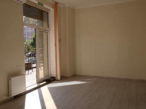 коммерческая по адресу Гагаринское Плато ул. (Гагаринское Плато), 5б