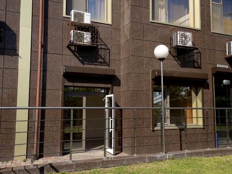 коммерческая по адресу Гагаринское Плато ул. (Гагаринское Плато), 5б