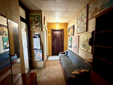 квартира за адресою Ужгород, Михайла Грушевського вул., 74