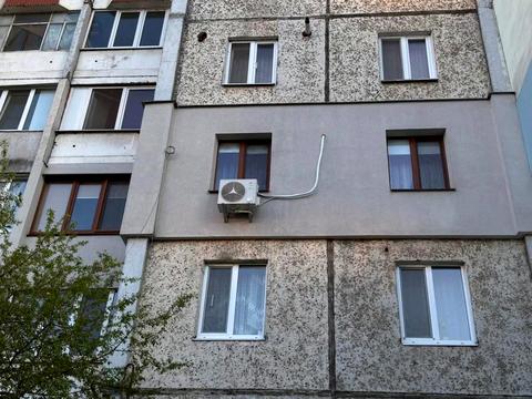 квартира за адресою Володимира Івасюка вул., 28