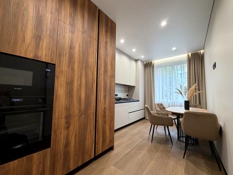 квартира по адресу Независимости просп., 106а