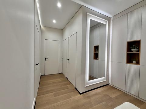 квартира по адресу Независимости просп., 106а