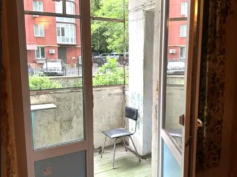 квартира по адресу Менахем-Мендл Шнеерсона ул. (Мініна), 5