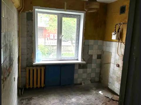 квартира по адресу Менахем-Мендл Шнеерсона ул. (Мініна), 5