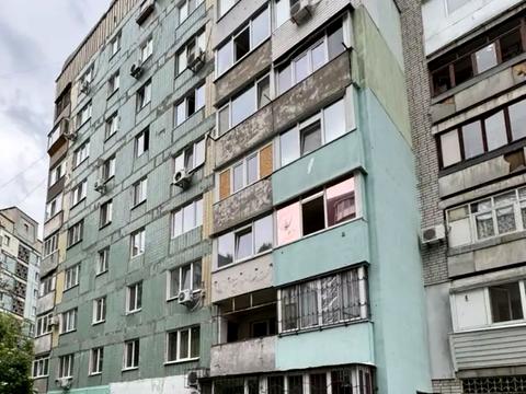 квартира по адресу Менахем-Мендл Шнеерсона ул. (Мініна), 5