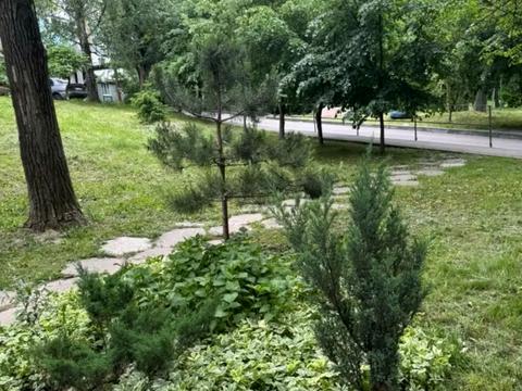 квартира по адресу Менахем-Мендл Шнеерсона ул. (Мініна), 5