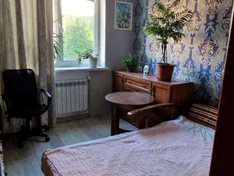 квартира за адресою Гетьманська вул. (Майкопська), 1-А