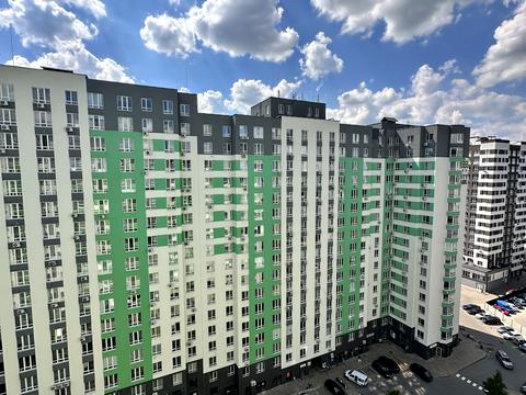 квартира по адресу Университетская ул., 3/16