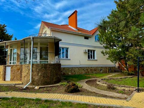 дом по адресу Центральная ул.