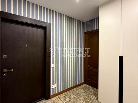 квартира за адресою Амосова вул. (Корчагінців), 23