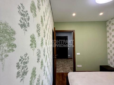квартира за адресою Амосова вул. (Корчагінців), 23
