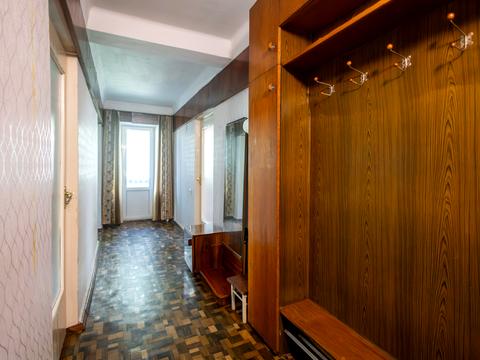 квартира по адресу Преображенская ул. (Ивана Клименко), 40