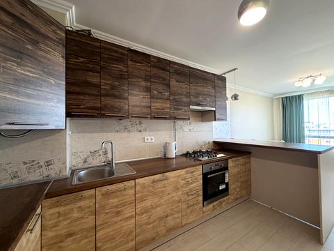 квартира за адресою Кульпарківська вул., 226-В