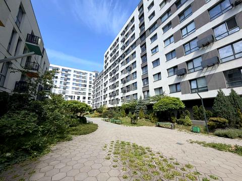 квартира за адресою Кульпарківська вул., 226-В