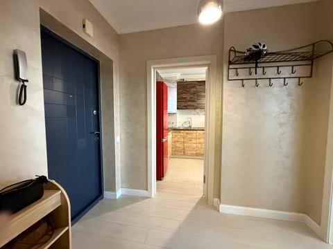 квартира за адресою Кульпарківська вул., 226-В