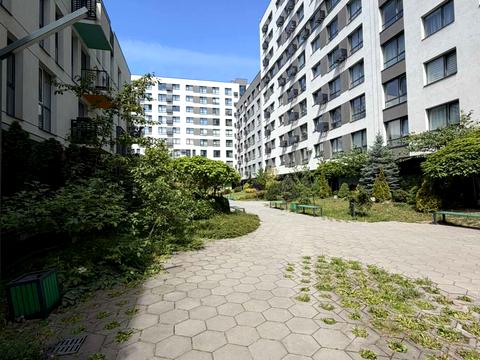 квартира за адресою Кульпарківська вул., 226-В