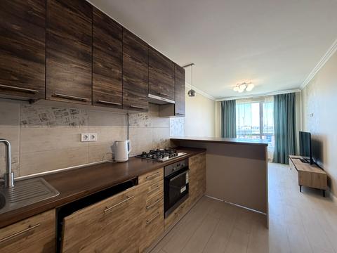 квартира за адресою Кульпарківська вул., 226-В