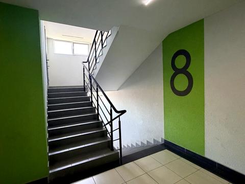 квартира за адресою Кульпарківська вул., 226-В