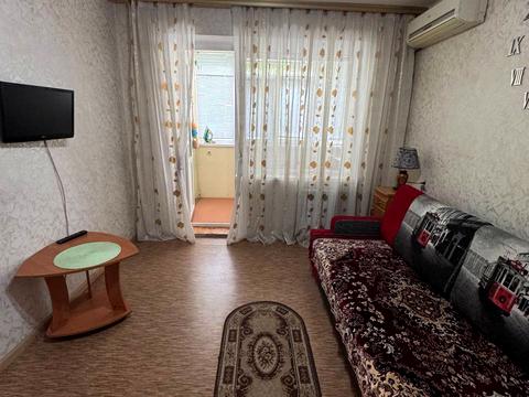 квартира по адресу Мандрыковская ул., 137