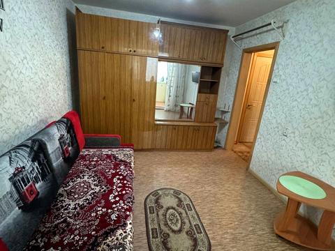 квартира по адресу Мандрыковская ул., 137