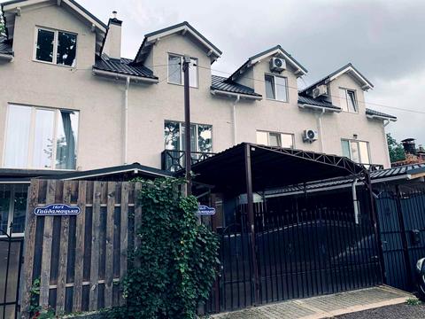 будинок за адресою Гайдамацька вул., 16