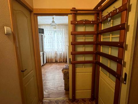 квартира по адресу Мандрыковская ул., 137