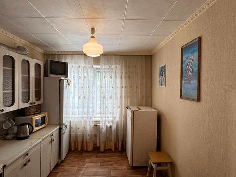 квартира по адресу Мандрыковская ул., 137