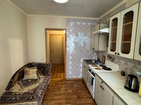 квартира по адресу Мандрыковская ул., 137