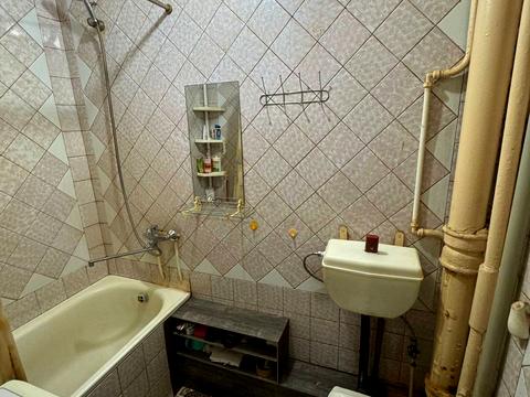 квартира по адресу Мандрыковская ул., 137