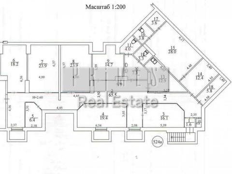 коммерческая по адресу Голосеевская ул., 13