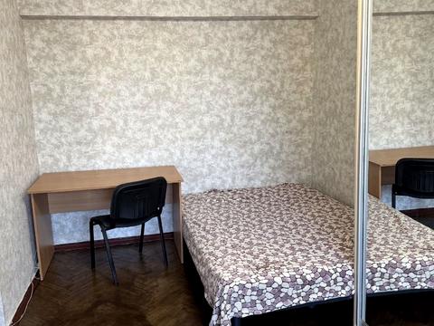 квартира по адресу Уинстона Черчилля ул. (Красноткацкая), 29