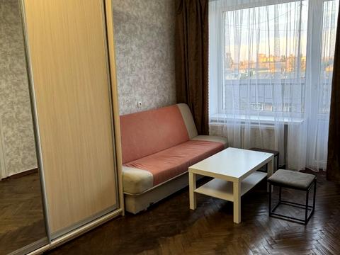 квартира по адресу Уинстона Черчилля ул. (Красноткацкая), 29