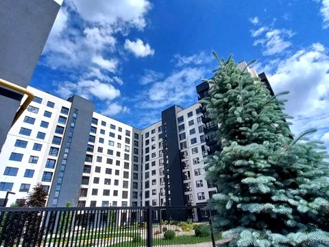 квартира за адресою Буча, Івана Кожедуба вул., (Будинок 1)