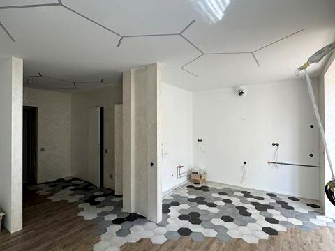 квартира за адресою Запорізьке шосе, 30ш