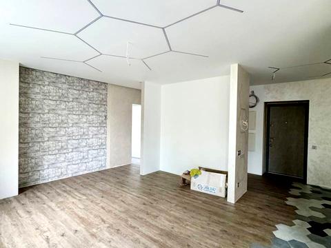 квартира за адресою Запорізьке шосе, 30ш