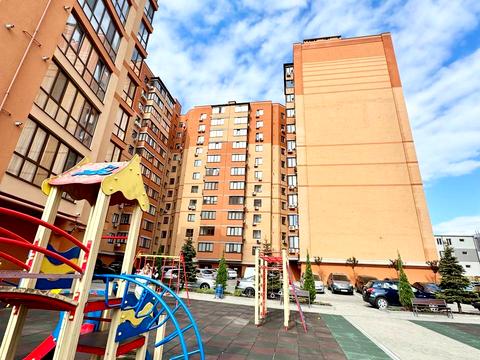 квартира за адресою Запорізьке шосе, 30ш