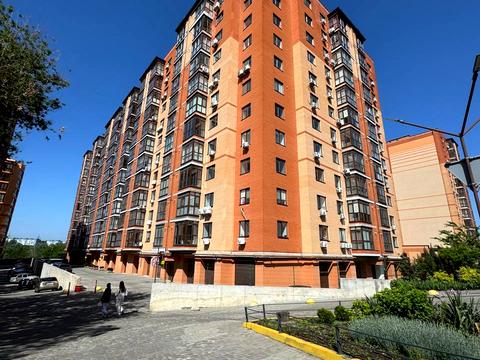 квартира за адресою Запорізьке шосе, 30ш