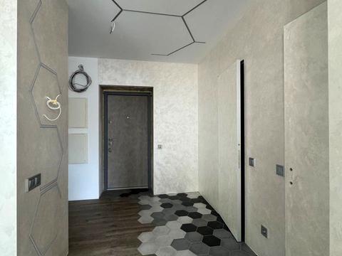 квартира за адресою Запорізьке шосе, 30ш