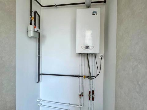 квартира за адресою Запорізьке шосе, 30ш
