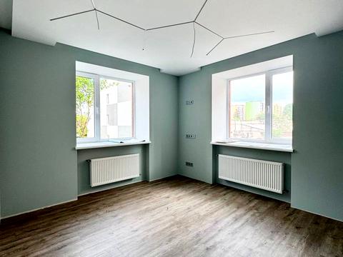 квартира за адресою Запорізьке шосе, 30ш