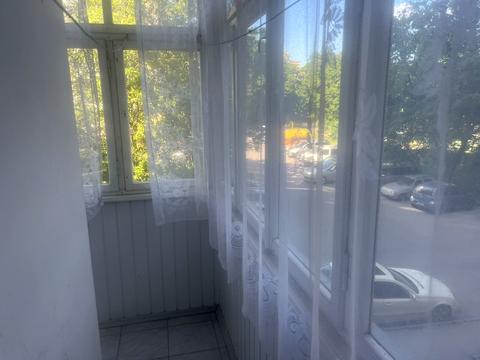 квартира за адресою 15 Квітня вул., 2