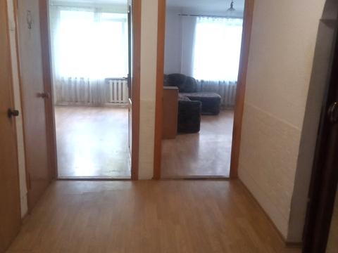 квартира за адресою 15 Квітня вул., 2