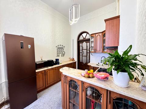 квартира по адресу Заньковецкой ул., 6